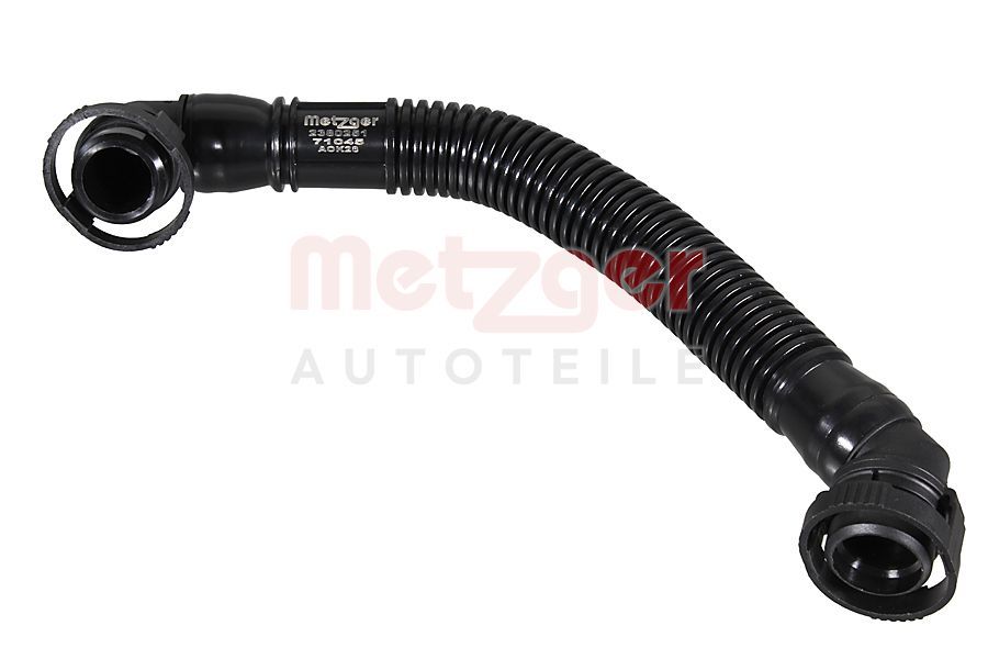 METZGER 2380251 Flessibile,...