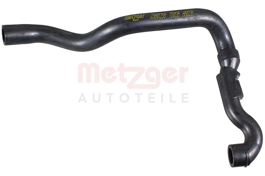 METZGER 2380256 Flessibile,...