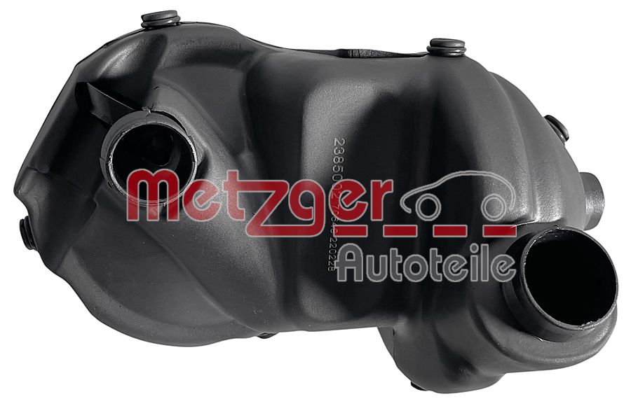 METZGER 2385002 Ventil, Kurbelgehäuseentlüftung