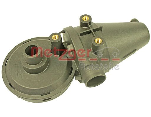 METZGER 2385004 Ventil, Kurbelgehäuseentlüftung