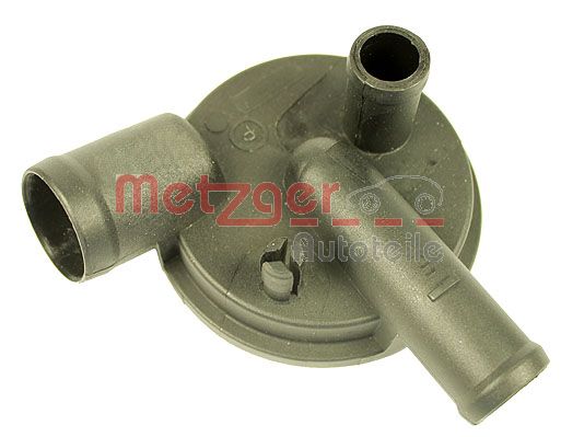 METZGER 2385006 Ventil, Kurbelgehäuseentlüftung