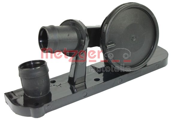 METZGER 2385009 Ventil, Kurbelgehäuseentlüftung