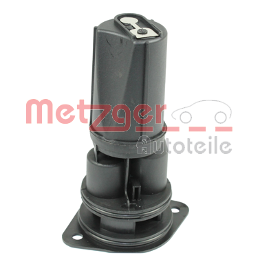 METZGER 2385012 Olajleválasztó, forgattyúsház szellőztetés AUDI SEAT SKODA VW
