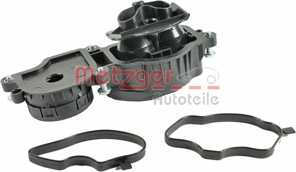 METZGER 2385014 Szelep, forgattyúsház szellőztetés BMW