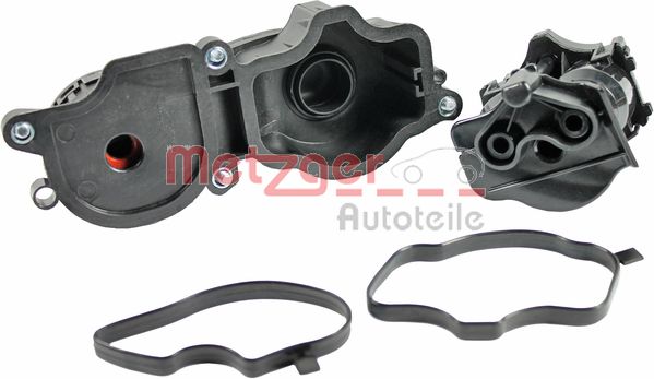 METZGER 2385014 Szelep, forgattyúsház szellőztetés BMW