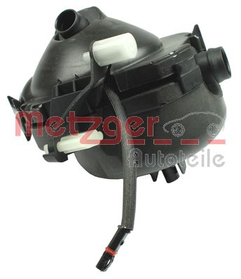 METZGER 2385016 Ventil, Kurbelgehäuseentlüftung