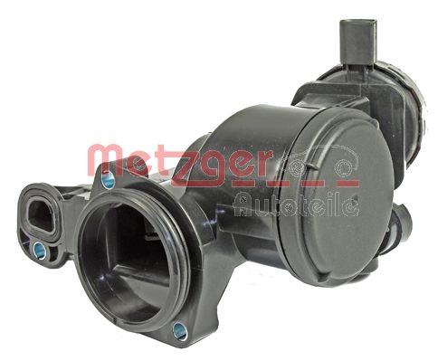 METZGER 2385017 Szelep, forgattyúsház szellőztetés AUDI SEAT SKODA VW