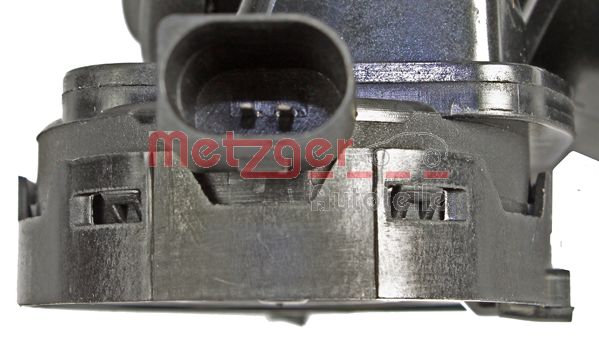 METZGER 2385017 Szelep, forgattyúsház szellőztetés AUDI SEAT SKODA VW
