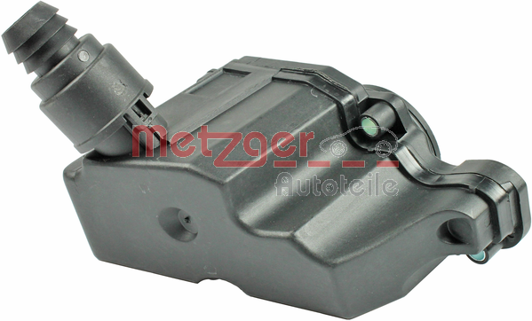 METZGER 2385020 Szelep, forgattyúsház szellőztetés AUDI SEAT SKODA VW