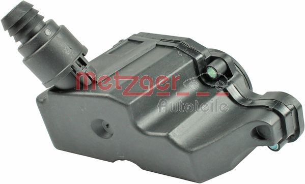 METZGER 2385020 Szelep, forgattyúsház szellőztetés AUDI SEAT SKODA VW