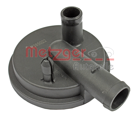 METZGER 2385022 Szelep,...