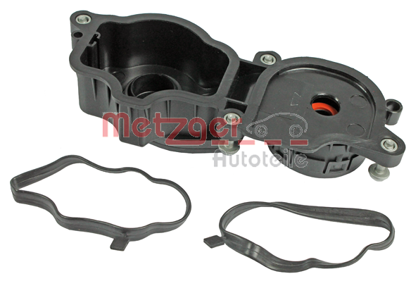 METZGER 2385027 Szelep, forgattyúsház szellőztetés BMW