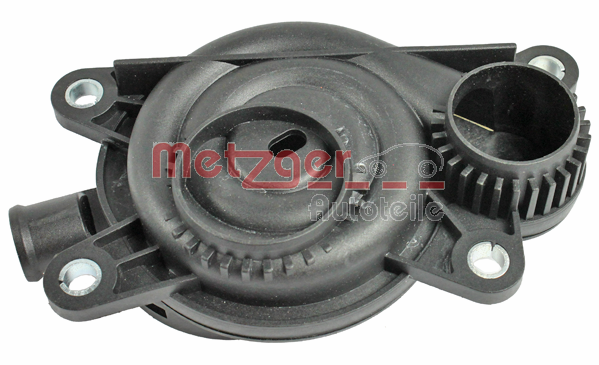 METZGER 2385029 Szelep, forgattyúsház szellőztetés MERCEDES-BENZ