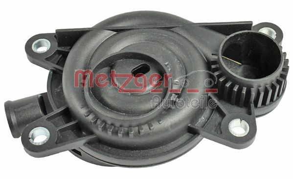 METZGER 2385029 Szelep, forgattyúsház szellőztetés MERCEDES-BENZ
