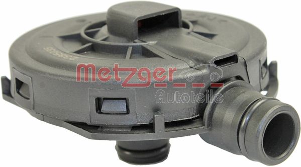 METZGER 2385035 Ventil, Kurbelgehäuseentlüftung