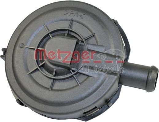 METZGER 2385036 Ventil, Kurbelgehäuseentlüftung
