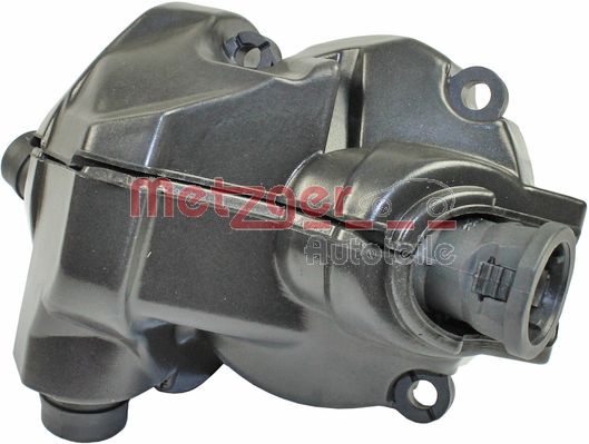 METZGER 2385049 Ventil, Kurbelgehäuseentlüftung