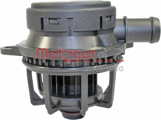 METZGER 2385050 Ventil, Kurbelgehäuseentlüftung