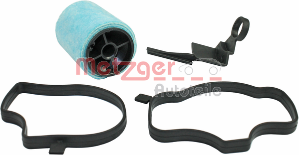 METZGER 2385051 szűrő, forgattyúsház-szellőztetés BMW LAND ROVER