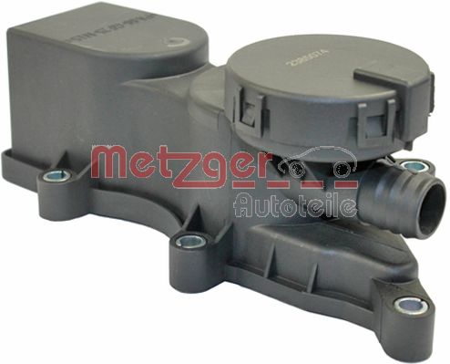 METZGER 2385074 Ventil, Kurbelgehäuseentlüftung
