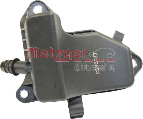 METZGER 2385077 Ölabscheider, Kurbelgehäuseentlüftung