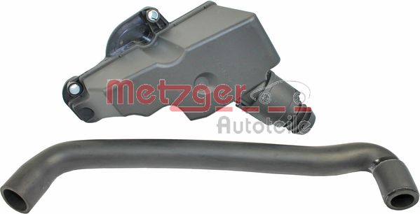 METZGER 2385083 Javítókészlet, forgattyúsház szellőztetés SEAT SKODA VW