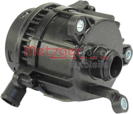 METZGER 2385088 Ventil, Kurbelgehäuseentlüftung
