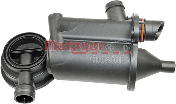 METZGER 2385096 Ventil, Kurbelgehäuseentlüftung