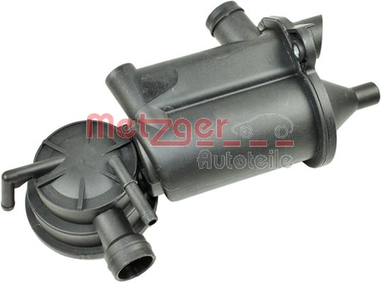 METZGER 2385097 Ventil, Kurbelgehäuseentlüftung