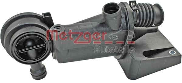 METZGER 2385098 Ventil, Kurbelgehäuseentlüftung