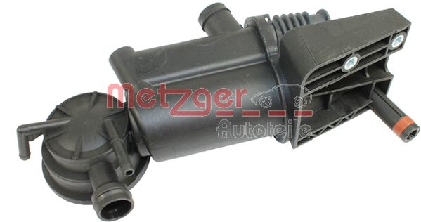 METZGER 2385099 Ventil, Kurbelgehäuseentlüftung