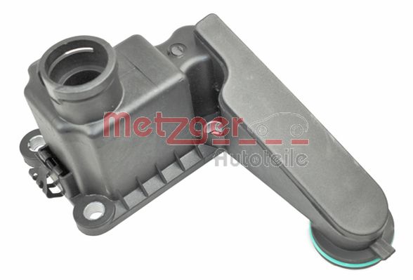 METZGER 2385101 Ventil, Kurbelgehäuseentlüftung