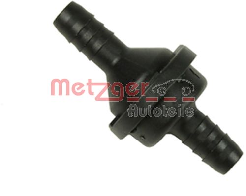 METZGER 2385118 Ventil, Kurbelgehäuseentlüftung