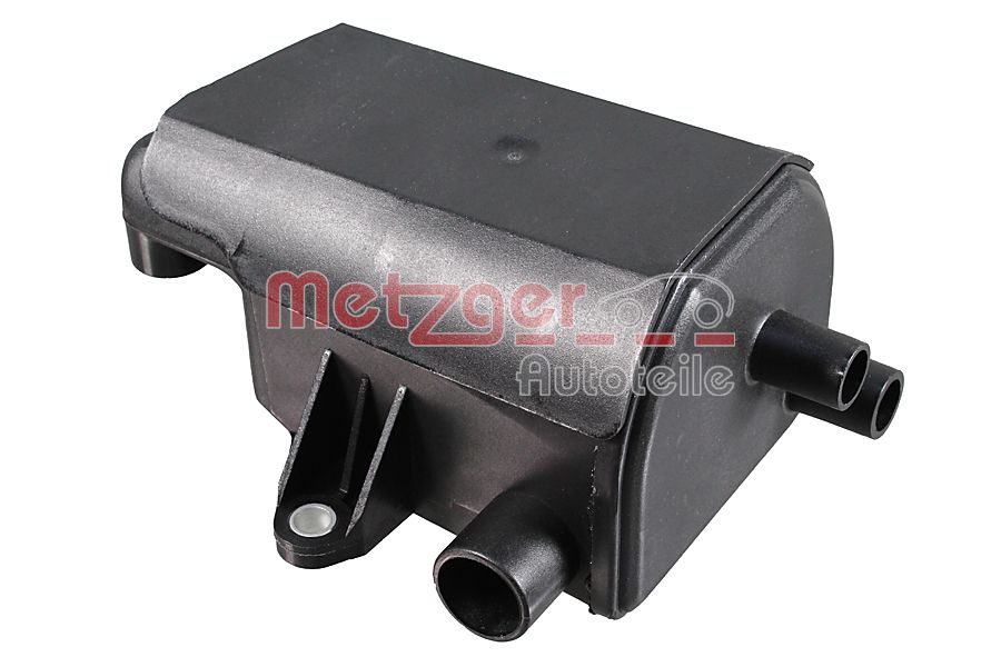 METZGER 2385145 Ölabscheider, Kurbelgehäuseentlüftung