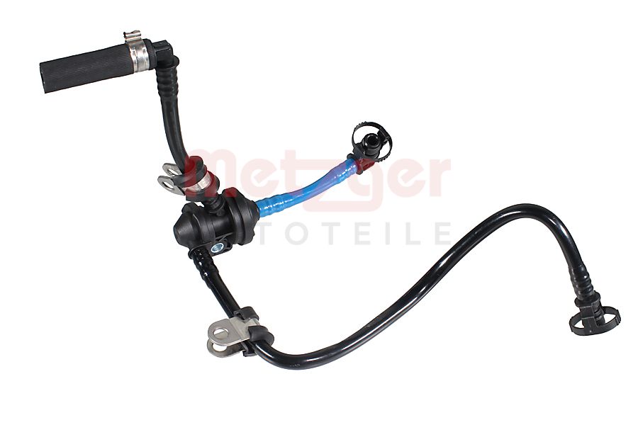 METZGER 2385153 ORIGINAL ERSATZTEIL Rückschlagventil