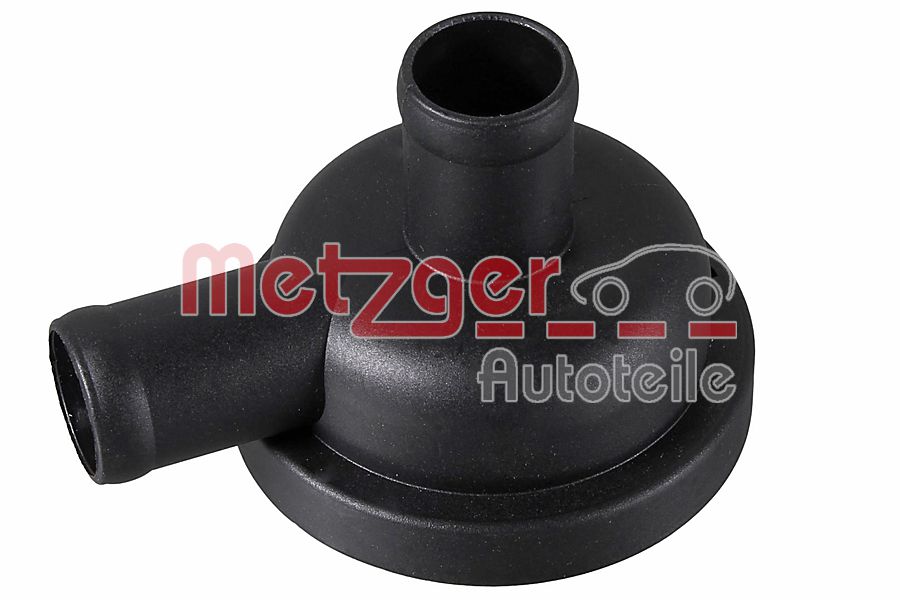 METZGER 2385156 Ventil, Kurbelgehäuseentlüftung
