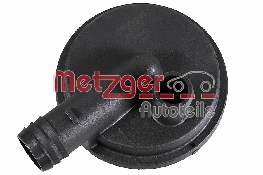 METZGER 2385157 GREENPARTS Ventil, Kurbelgehäuseentlüftung