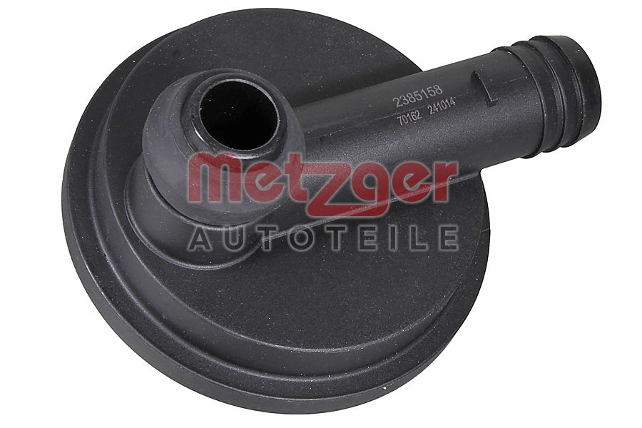 METZGER 2385158 Valvola,...