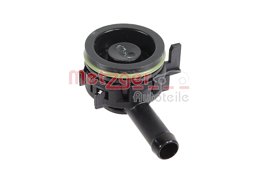 METZGER 2385159 GREENPARTS Ventil, Kurbelgehäuseentlüftung
