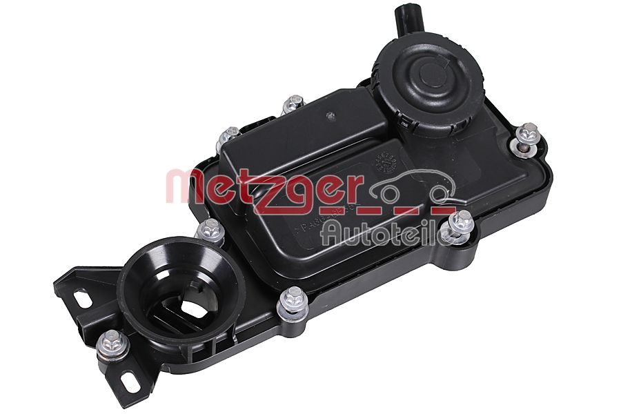 METZGER 2385161 GREENPARTS Ventil, Kurbelgehäuseentlüftung