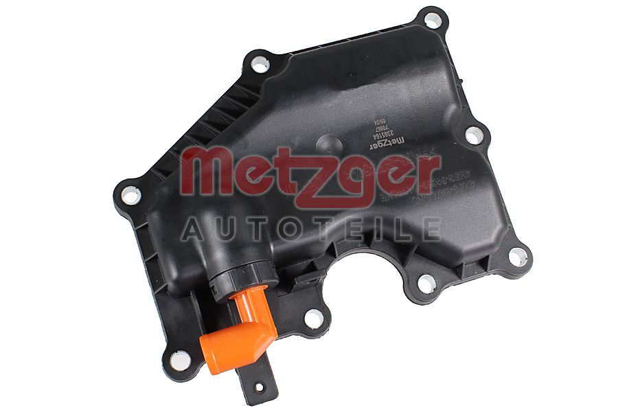 METZGER 2385164 Ölabscheider, Kurbelgehäuseentlüftung