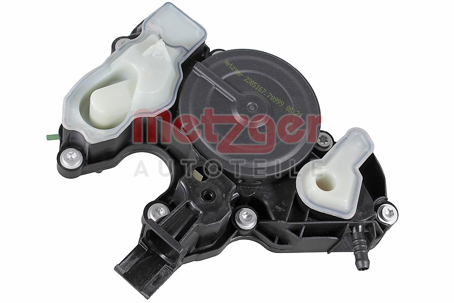 METZGER 2385167 GREENPARTS Ölabscheider, Kurbelgehäuseentlüftung