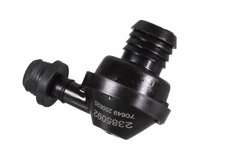 METZGER 2385177 Valvola,...