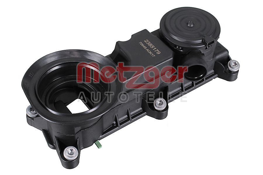 METZGER 2385179 GREENPARTS...
