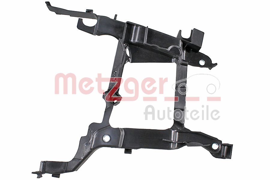 METZGER 2386011 GREENPARTS Abdeckung, Zahnriemen