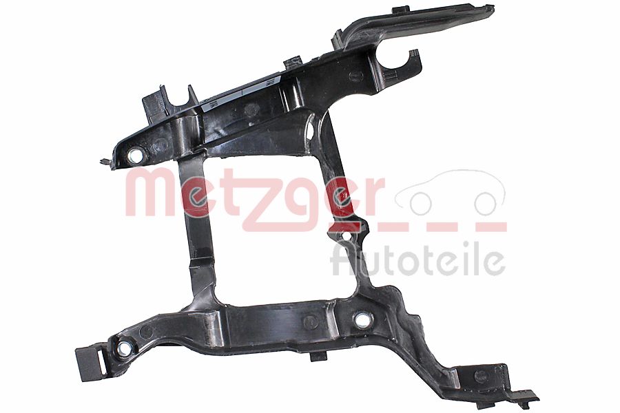 METZGER 2386011 GREENPARTS Abdeckung, Zahnriemen