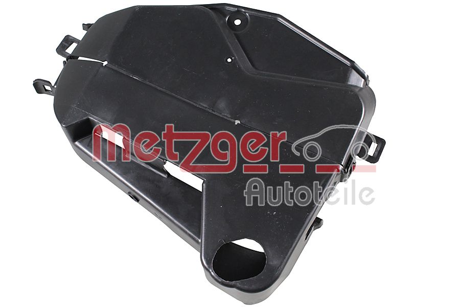 METZGER 2386012 Abdeckung, Zahnriemen