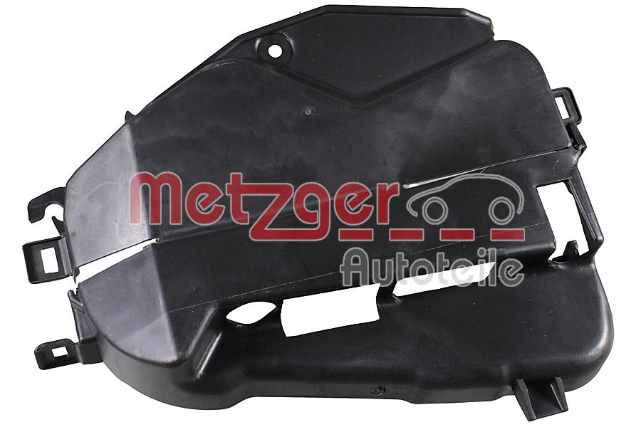 METZGER 2386013 GREENPARTS Abdeckung, Zahnriemen