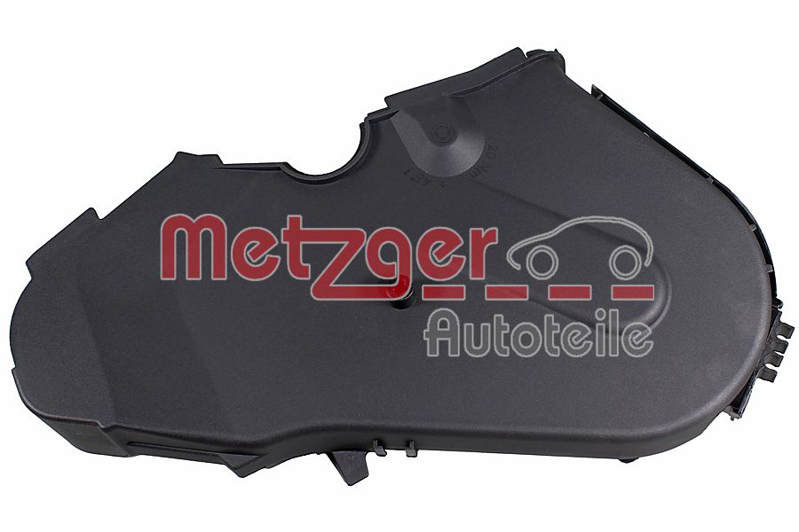 METZGER 2386018 Abdeckung, Zahnriemen
