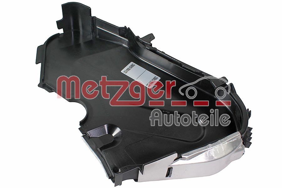 METZGER 2386018 Abdeckung, Zahnriemen